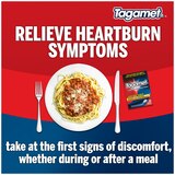 Tagamet HB 200 mg Acid Reducer and Heartburn Relief Tablets, thumbnail image 5 of 7