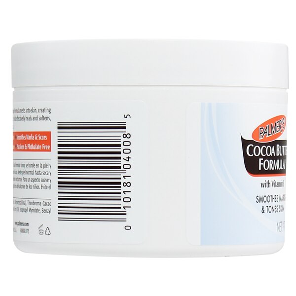 Palmer's Cocoa Butter Formula Jar