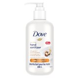 Dove Hand Sanitizer, 8 OZ, thumbnail image 1 of 4