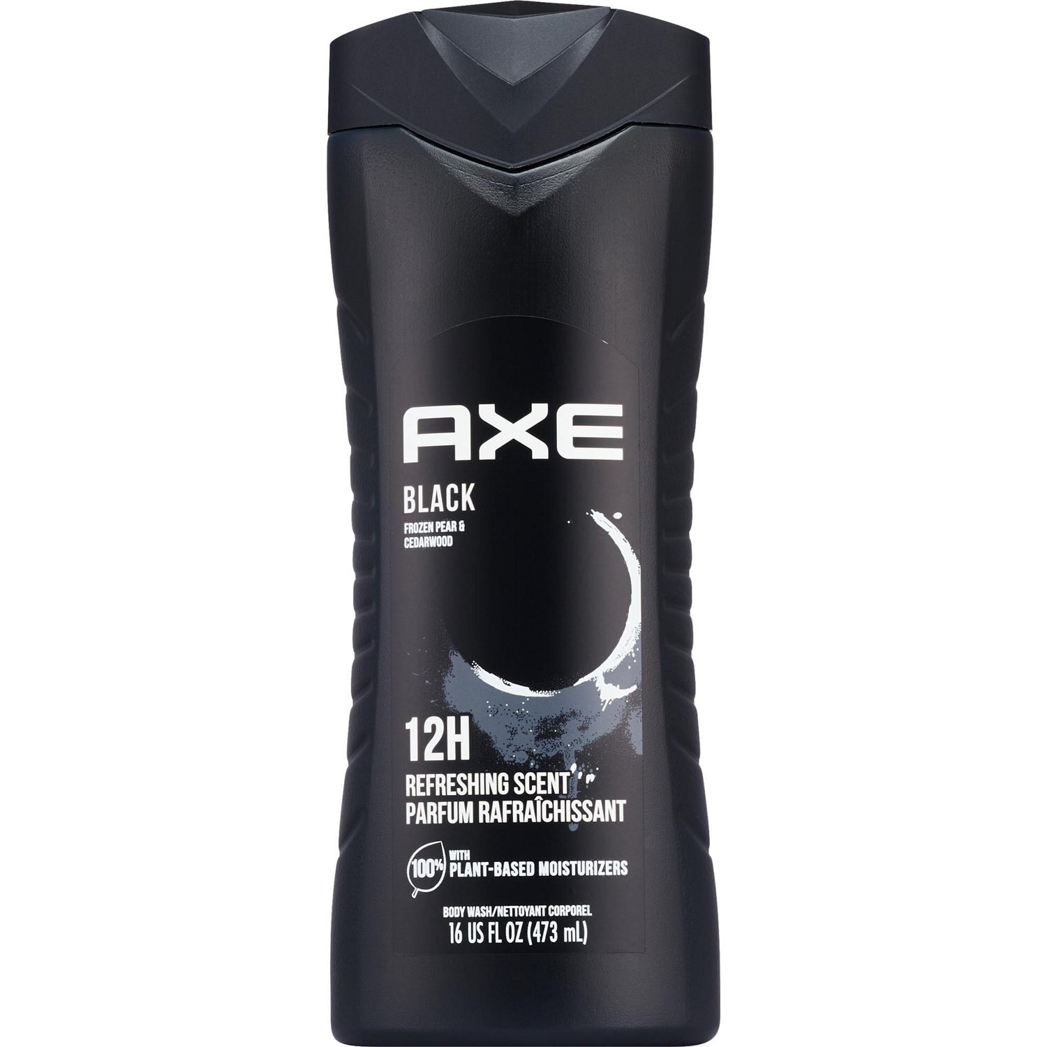 AXE Body Wash for Men, 16 OZ image.