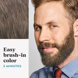 Just For Men Mustache & Beard Coloring, thumbnail image 4 of 6