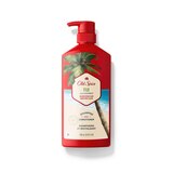 Old Spice Fiji 2-in-1 Shampoo & Conditioner, thumbnail image 1 of 10