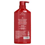 Old Spice Fiji 2-in-1 Shampoo & Conditioner, thumbnail image 2 of 10