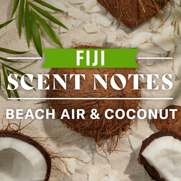 Old Spice Fiji 2-in-1 Shampoo & Conditioner