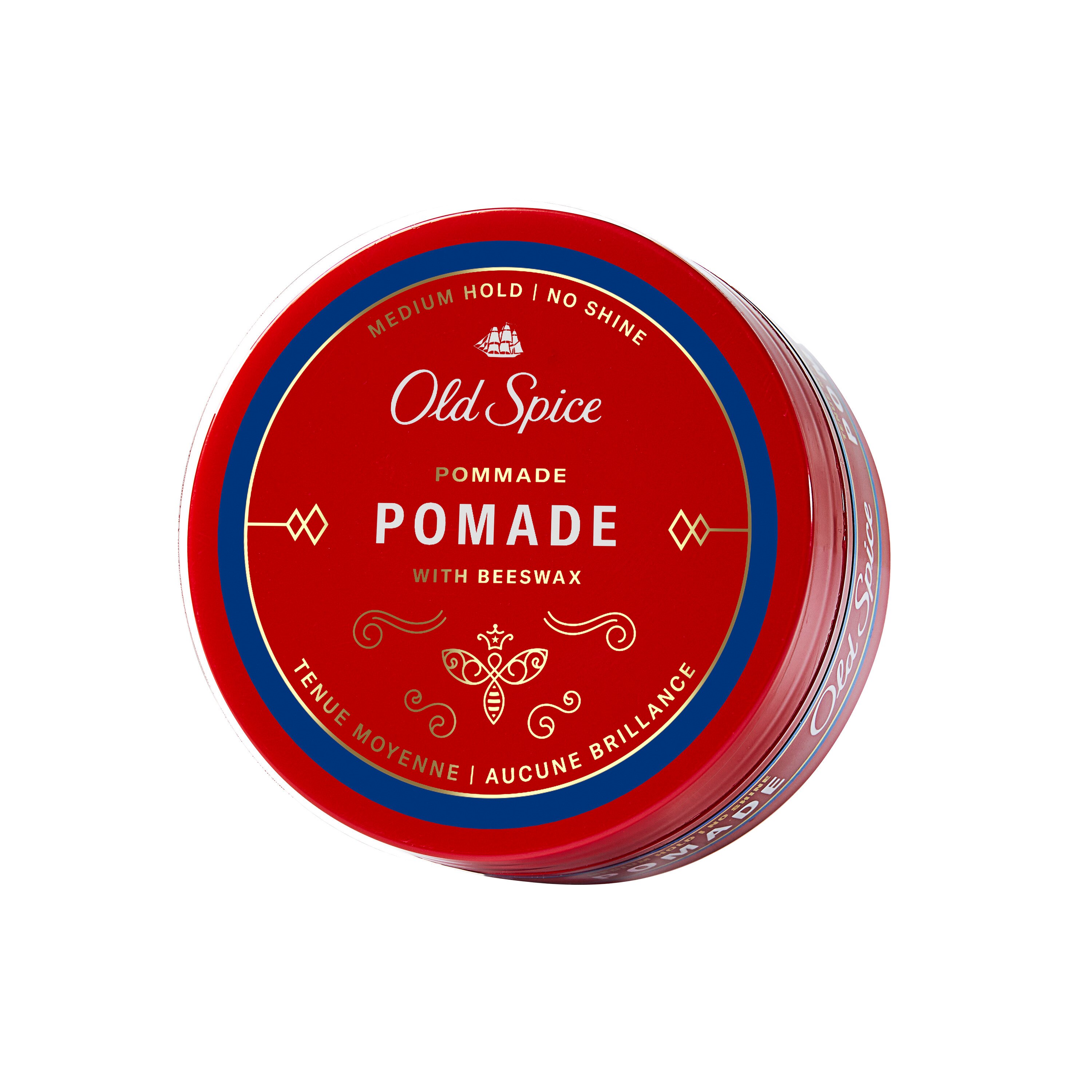 Old Spice Pomade