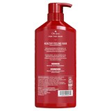 Old Spice Healthy Feeling Shampoo, thumbnail image