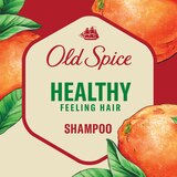 Old Spice Healthy Feeling Shampoo, thumbnail image