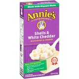 Annie's Homegrown Macaroni & Cheese, 6 OZ, thumbnail image 1 of 1