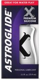 Astroglide X Premium Personal Lubricant, 2.5 OZ, thumbnail image 1 of 3