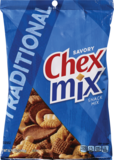 Chex Mix Traditional Snack Mix, 8.75 oz, thumbnail image 1 of 2