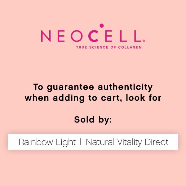 NeoCell Collagen Beauty Builder for Radiant Skin, Healthy Hair & Nails, 150 CT