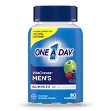 One A Day Men's Multivitamin Gummies, thumbnail image 1 of 9