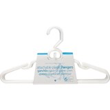 Merrick Attachable Hangers, thumbnail image 1 of 4