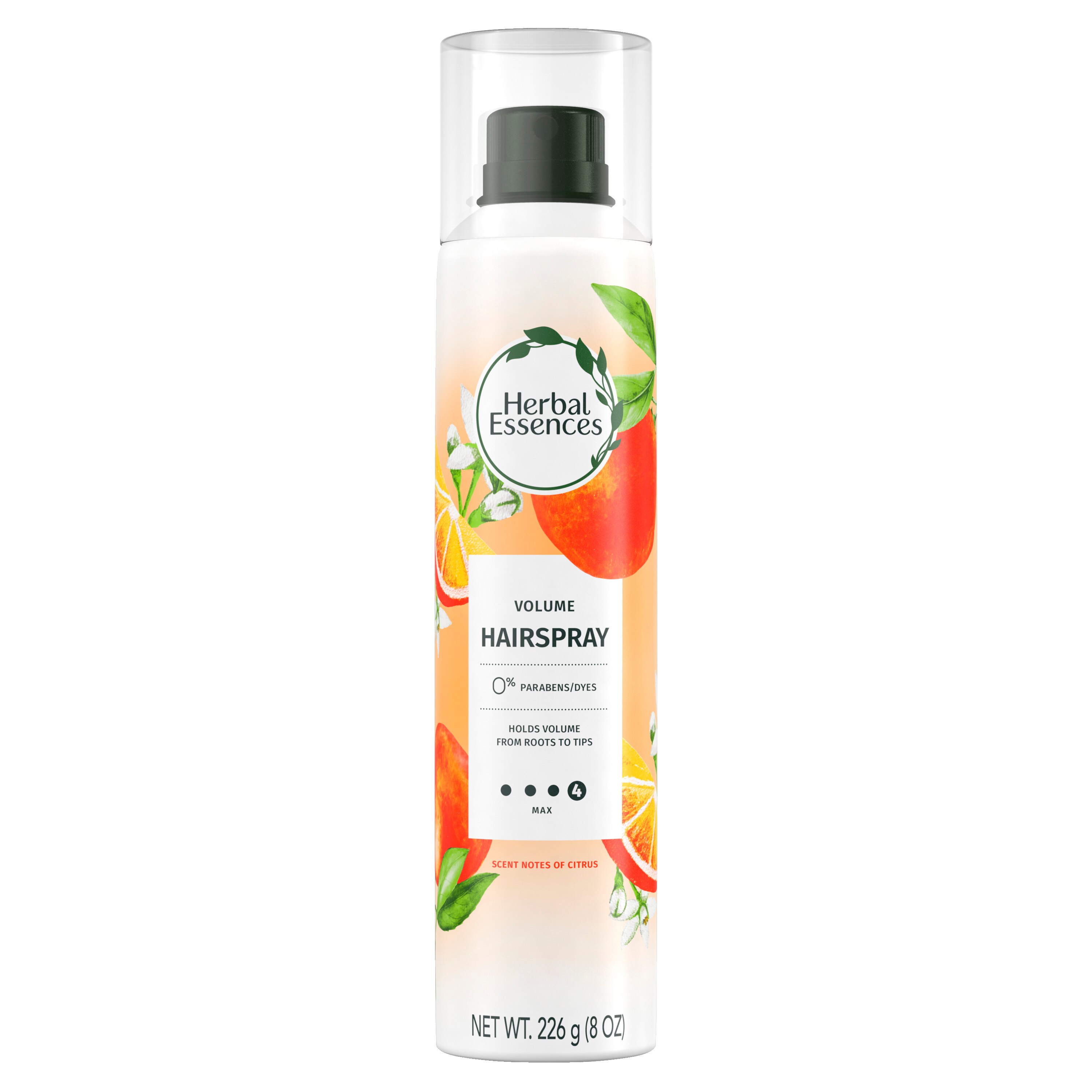 Herbal Essences Volume Hair Spray image.