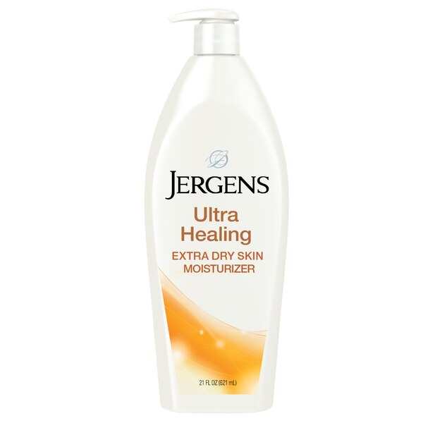 Jergens Ultra Healing Moisturizer