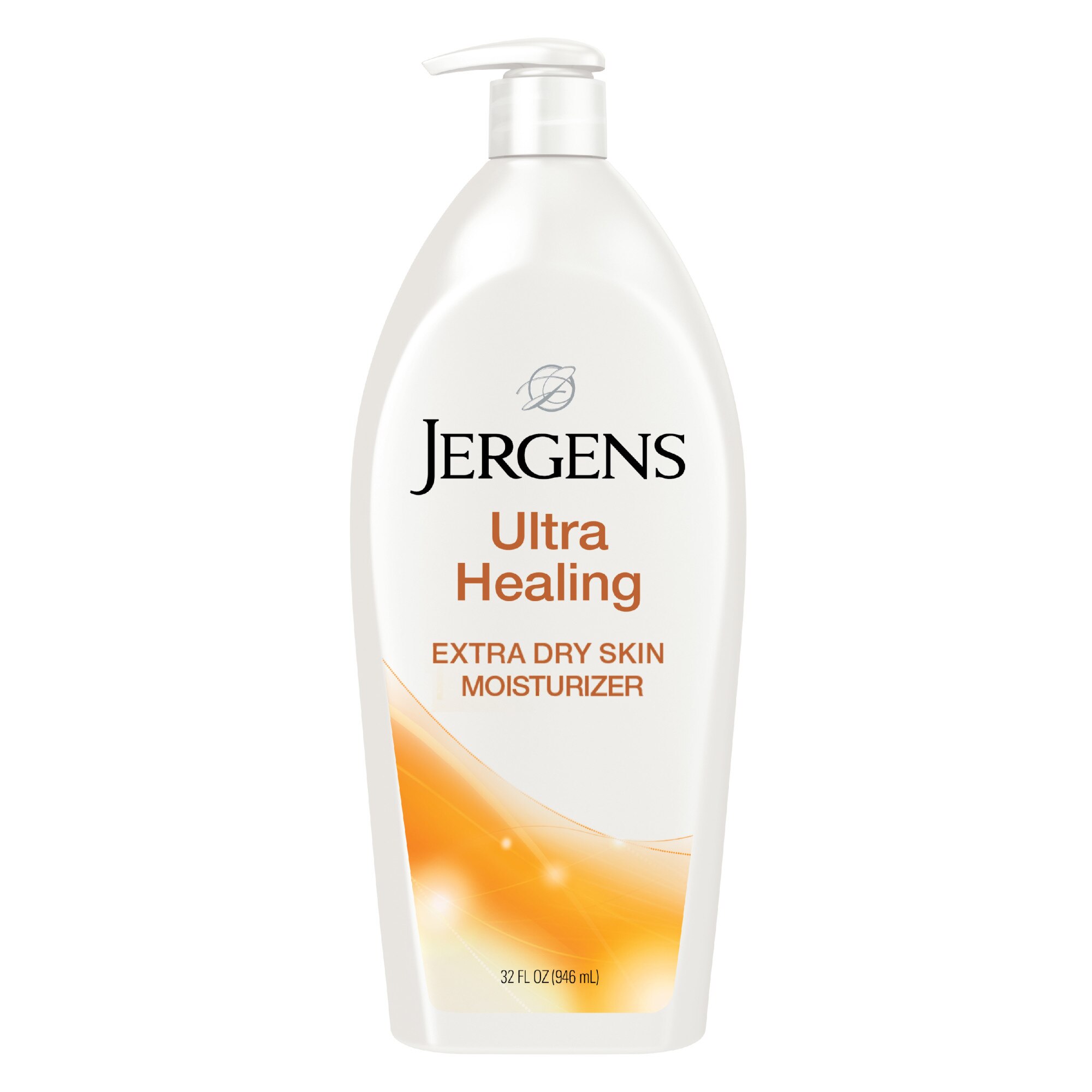 Jergens Ultra Healing Moisturizer