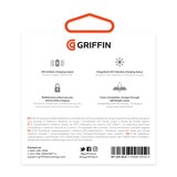 Griffin Wireless Charging Pad 5W, Black, thumbnail image 4 of 4