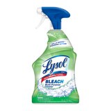 Lysol All Purpose Cleaner with Bleach, 32 oz, thumbnail image 1 of 5