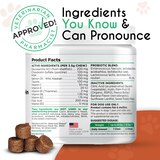 Balanced Breed All-In-1 Canine Supplement & Multivitamin, 60 ct, thumbnail image 2 of 7