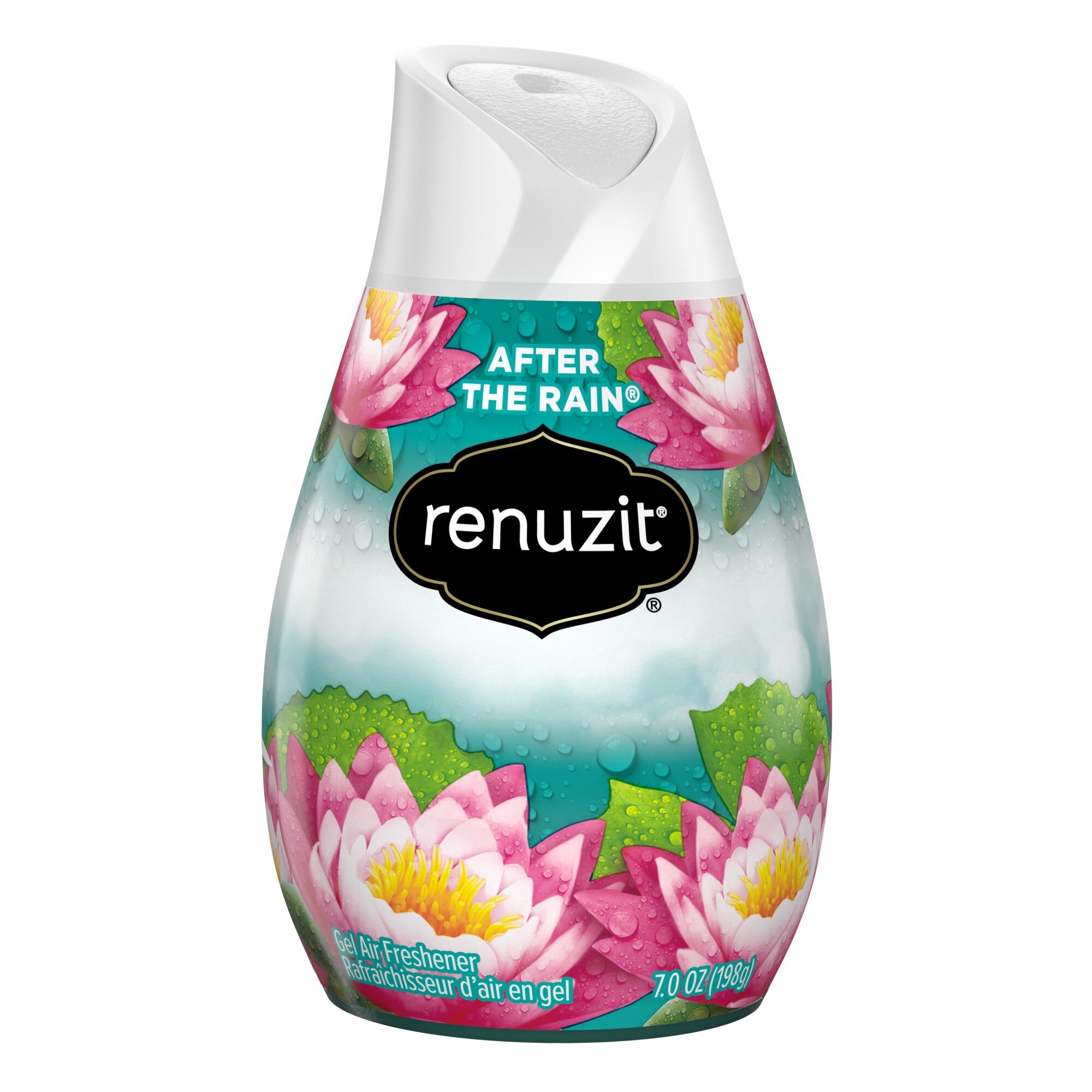 Renuzit Gel Air Freshener, 7.0 OZ image.
