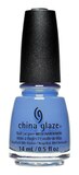 China Glaze Nail Lacquer, thumbnail image 1 of 1