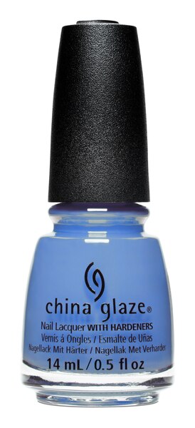 China Glaze Nail Lacquer