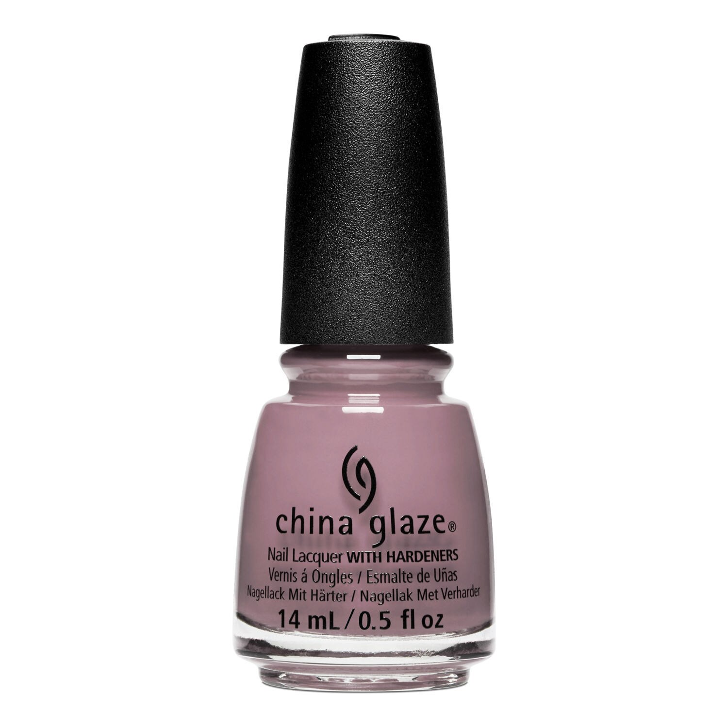 China Glaze Nail Lacquer image.