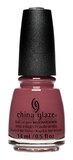 China Glaze Nail Lacquer, thumbnail image 1 of 1