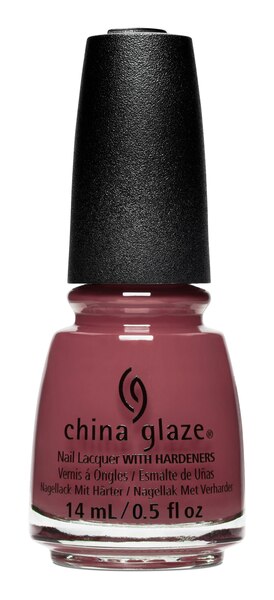 China Glaze Nail Lacquer