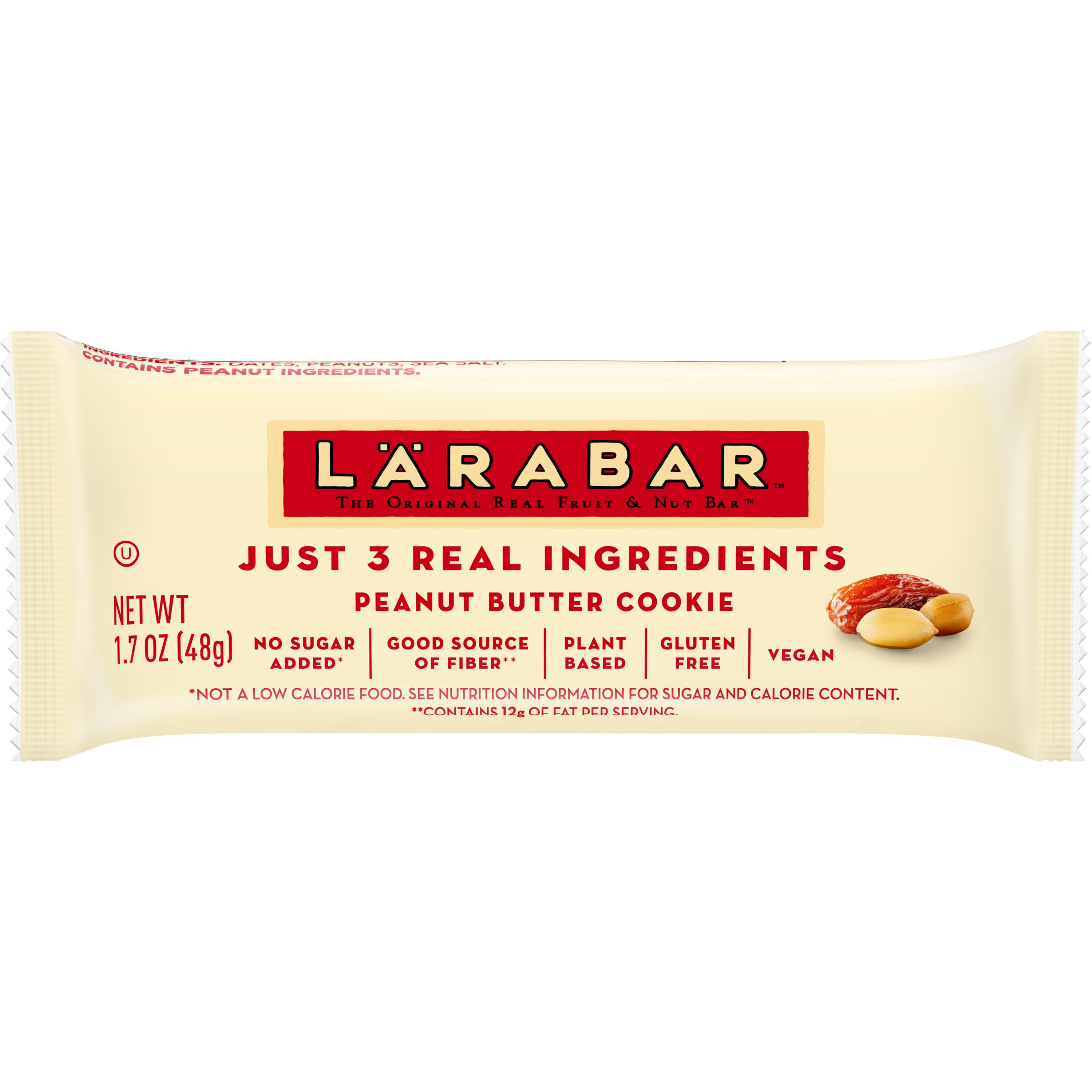 Larabar Fruit & Nut Bar, 1.6 oz