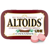 Altoid Mints, 1.76 oz, thumbnail image 1 of 3