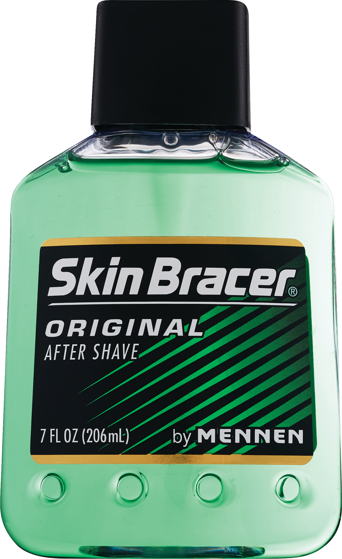 Skin Bracer After Shave, Original