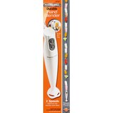 Proctor Silex Durable Hand Blender Extra-Long 5ft Cord, thumbnail image 1 of 5