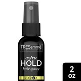 TRESemme TRES Two Extra Hold Non-Aerosol Hair Spray, Unscented, thumbnail image 5 of 5