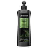 TRESemme Flawless Curls Combing Cream, 10.2 OZ, thumbnail image 1 of 6