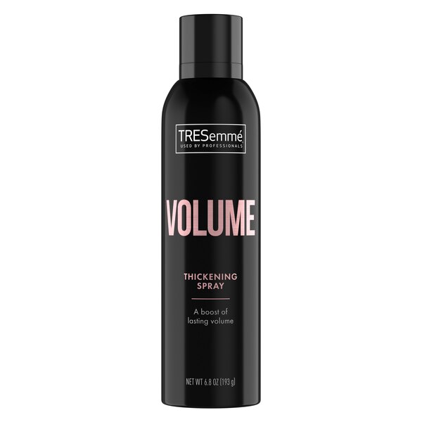 TRESemme Volume Thickening Spray