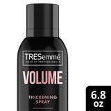 TRESemme Volume Thickening Spray, thumbnail image 5 of 5