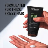 TRESemme One-Step Curl Creme Gel, 5 oz, thumbnail image 4 of 6