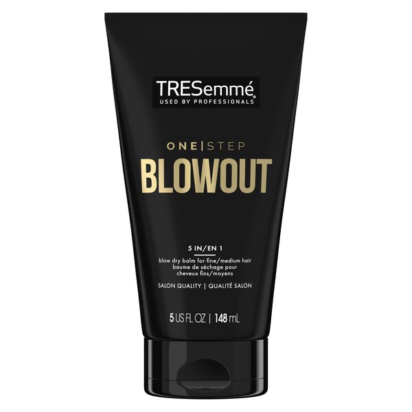 TRESemme One Step Blowout Blow Dry Balm