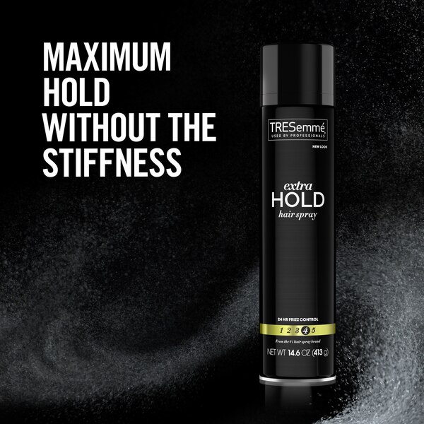 TRESemme TRES Two Extra Hold Hair Spray