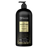 TRESemme Moisture Rich Shampoo with Pump, 39 OZ, thumbnail image 1 of 5