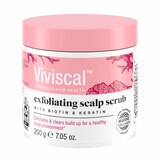 Viviscal Exfoliating Scalp Scrub, 7.05 OZ, thumbnail image 1 of 2