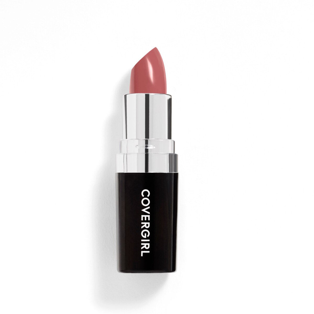 CoverGirl Continuous Color Lipstick