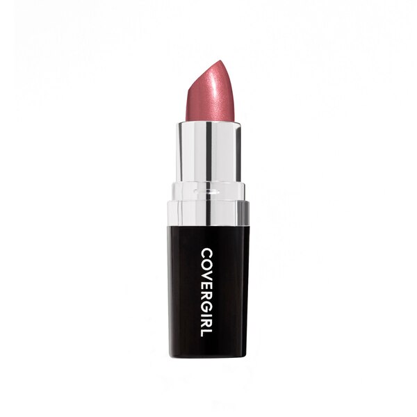 CoverGirl Continuous Color Lipstick