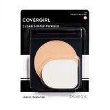 CoverGirl Simply Powder Foundation, thumbnail image 4 of 5