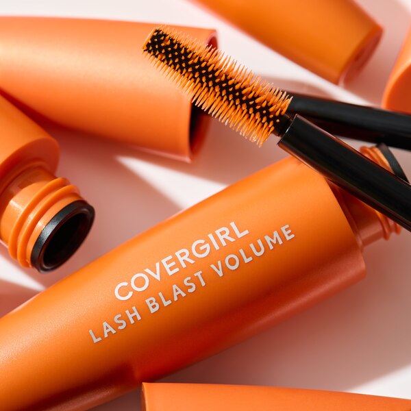 CoverGirl LashBlast Volume Waterproof Mascara