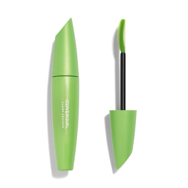 CoverGirl LashBlast Clump Crusher Extensions, Very Black