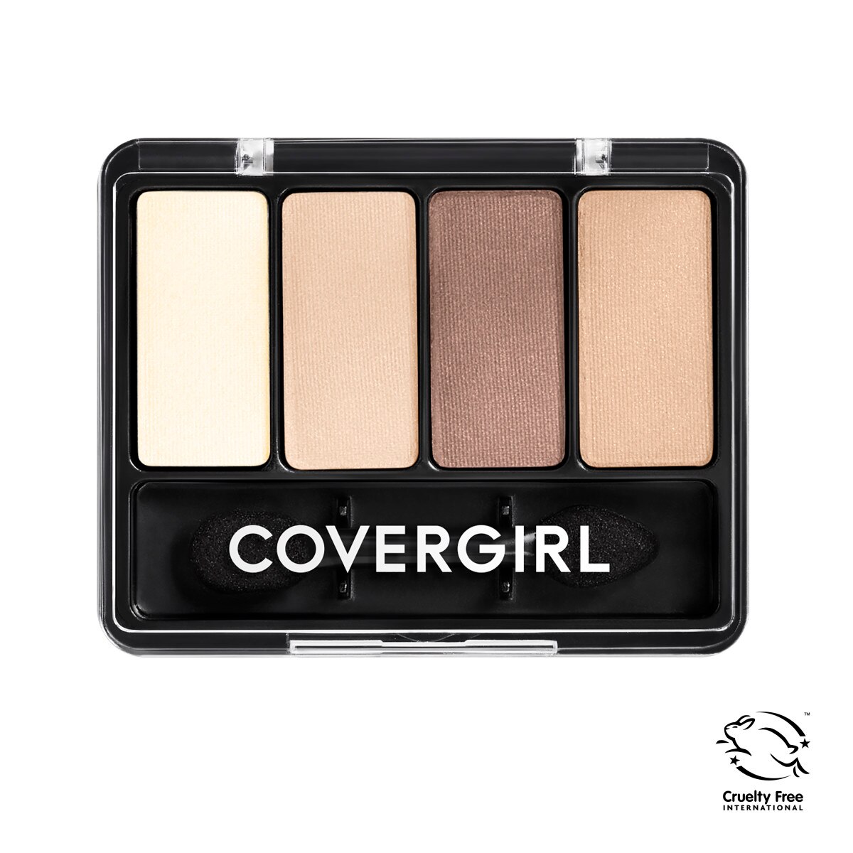 CoverGirl Eye Enhancers 4-Kit Eye Shadow