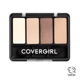 CoverGirl Eye Enhancers 4-Kit Eye Shadow, thumbnail image 1 of 2