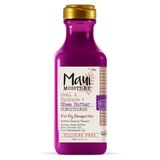 Maui Moisture Heal & Hydrate Shea Butter Conditioner, 13 OZ, thumbnail image 1 of 4